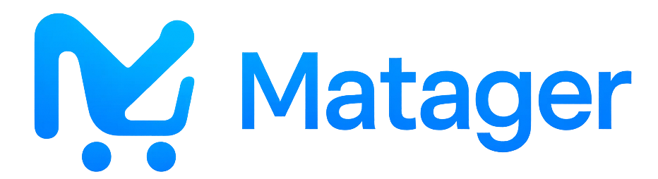 Matager Logo